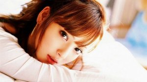 Красивые японки