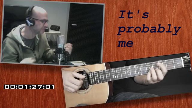 Probably me смотреть онлайн