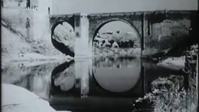 Dom Quixote de Orson Welles Music Video смотреть онлайн
