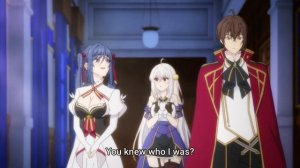 Zenovia, Crown Princess of Marden ~ The Genius Prince's Guide to Raising a Nation Out of Debt ~