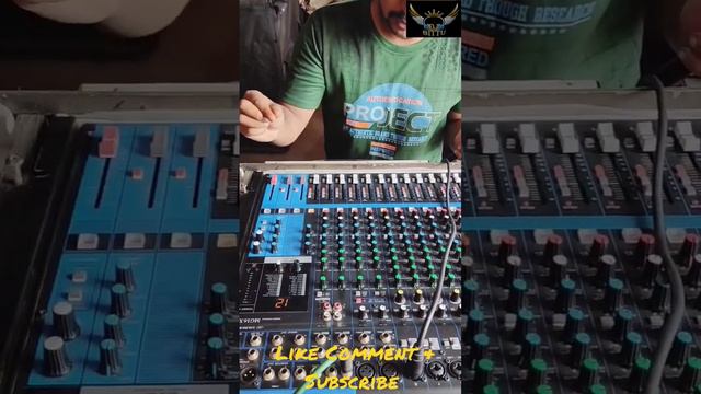 Yamaha MG16XU Review √ watch full video 🎥https://youtu.be/L3u9neMTBMk смотреть онлайн