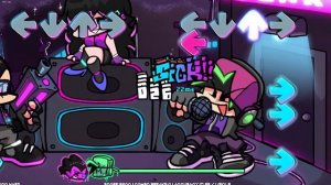 Friday Night Funkin' Neo Mod v3.0 [HARD/NEO]