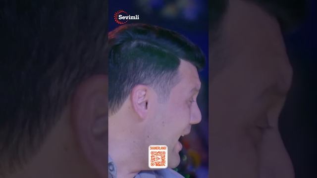 Mustafo va Parizoda - Tango смотреть онлайн