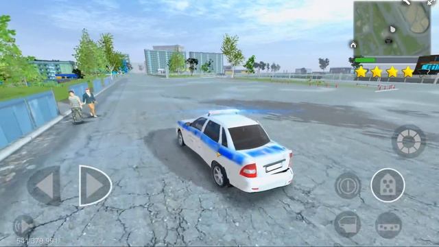 ЧТО БУДЕТ ЕСЛИ НАБРАТЬ 10 ЗВЁЗД РОЗЫСКА В MADOUT 2! ЭКСПЕРИМЕНТЫ РЕАЛЬНАЯ ЖИЗНЬ В MADOUT 2 РП смотреть онлайн