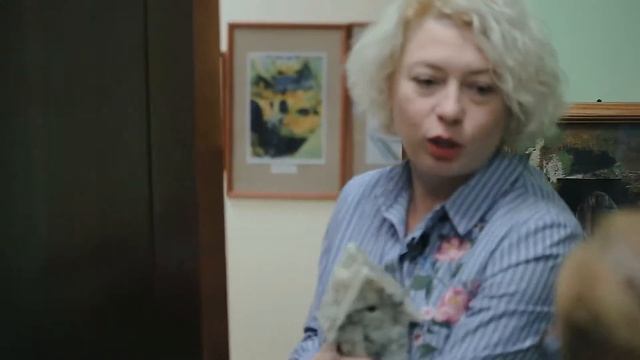 Краеведческий музей Корифея смотреть онлайн