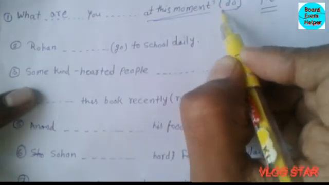 Present tense complete revision // English grammar // class 10 English // viral video смотреть онлайн