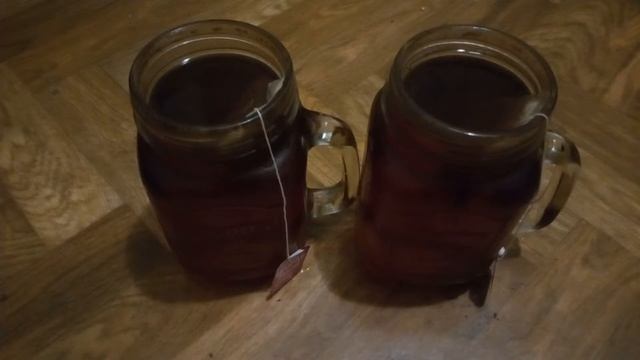 Обычный Рацион - 