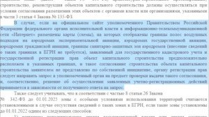 Чем грозит оформление дома по дачной амнистии? Регистрация домов без отступов и с нарушениями ГрК