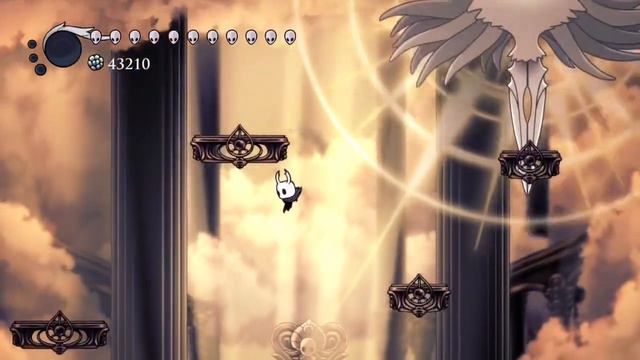 Beating Absolute Radiance Daily Until Hollow Knight Silksong Releases [Day 21] смотреть онлайн