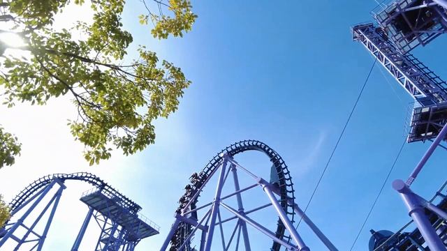 Лучшие места Сочи и Красной поляны, страшные аттракционы и веселые приключения? смотреть онлайн