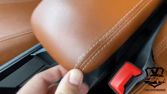 Салон ? лисий хвост на Volkswagen Touran, 2017г.в., 1.6-115л.с., Diesel, 6-МКПП, без пробега по РФ смотреть онлайн