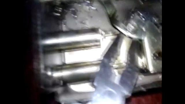 Китайский дверной замок Apecs 0096-C-S. Нюансы при установке! смотреть онлайн