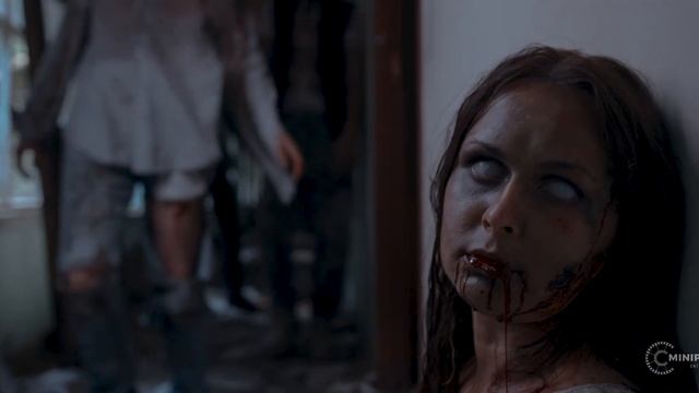 Creatures of the Night|Halloween Documentary|Horror|Sikandar Usman|Taimur Jilani|Saliha Wazirzada| смотреть онлайн