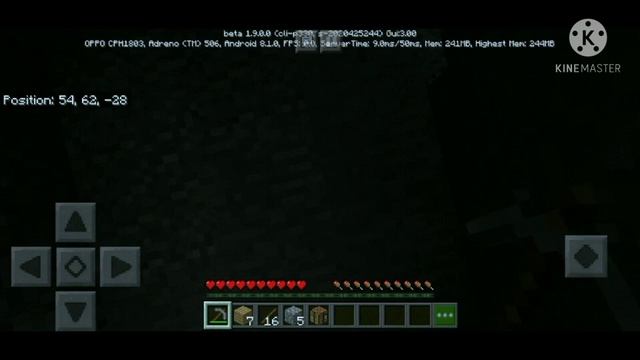 Minecraft gameplay ep.01(pocket edition)|Red Assasin смотреть онлайн