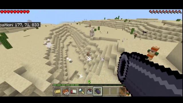 Minecraft Tamil | But Playing With Doraemon 😍 | George Gaming | смотреть онлайн