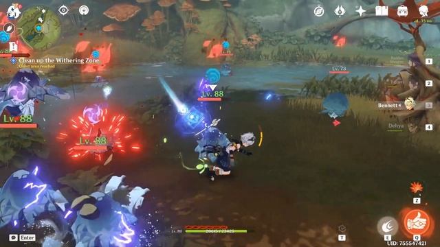 Как Hoyoverse обманывают игроков | Genshin Impact