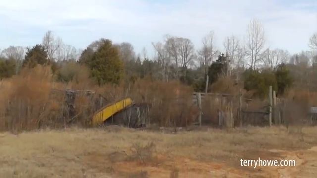 Mt Carmel Church Rd, Gray Court, SC - Online Only Auction смотреть онлайн