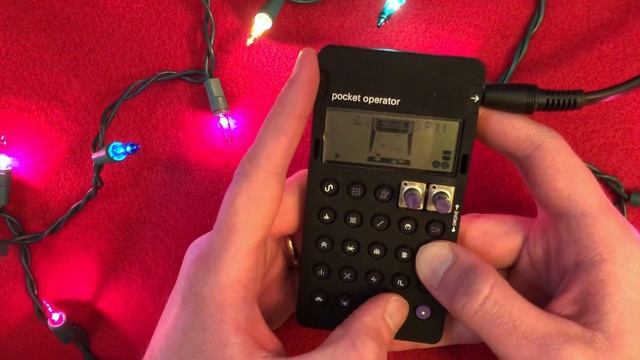 Hark! The Arcade Angels Sing (PO-20 Christmas Jam) смотреть онлайн