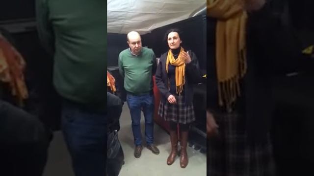 Фотоотчет о поездке на Кронотекс (Ламинат Kronotex) и Фалькон (Ламинат Falquon)! Германия! Берлин! смотреть онлайн
