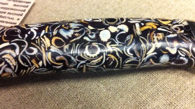 Новое поступление ножей братьев Сандер (Sander) (08.07.14)