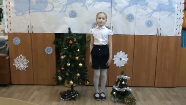 #страначитающая Гостищева Елизавета Василий Ледков Оленёнок смотреть онлайн
