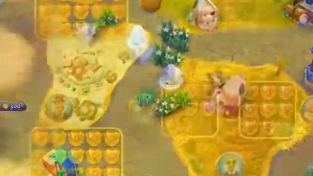 Игра ALAWAR Веселая Ферма 4 смотреть онлайн