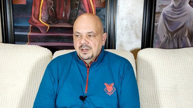 Цинизм и потеря удовольствия от жизни | Психологический портрет смотреть онлайн