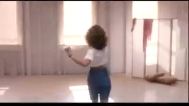 Baby, o-oh baby, you're the one смотреть онлайн