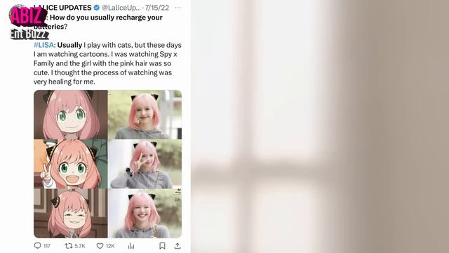 YG's latest move C0NFUSES BLINKs, BLACKPINK girls 2024 schedules? Ahyeon Update смотреть онлайн