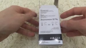 Самый большой обзор недорогих светодиодных ламп  E14 и E27