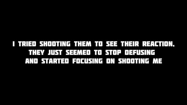 Evolution Of Bots Logic in Counter Strike Games (1999 - 2021) смотреть онлайн