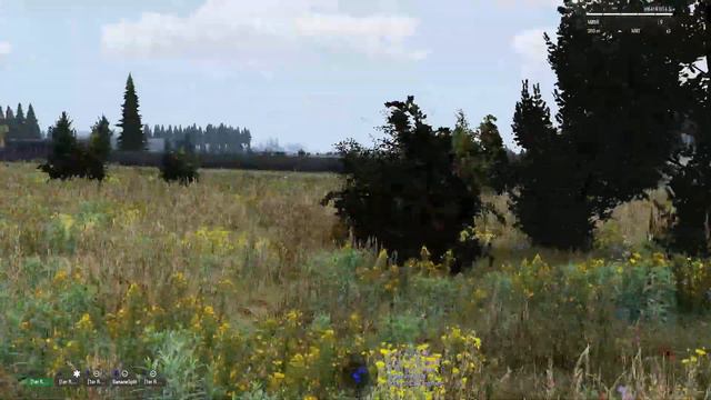 Arma 3 - Coop inter team 1er RCC with 417eRCT - Skip's pov смотреть онлайн
