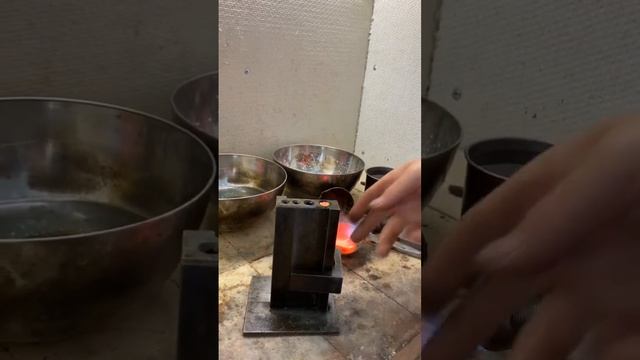 ПЛАВИМ ЗОЛОТО НА ЦЕПИ??? смотреть онлайн