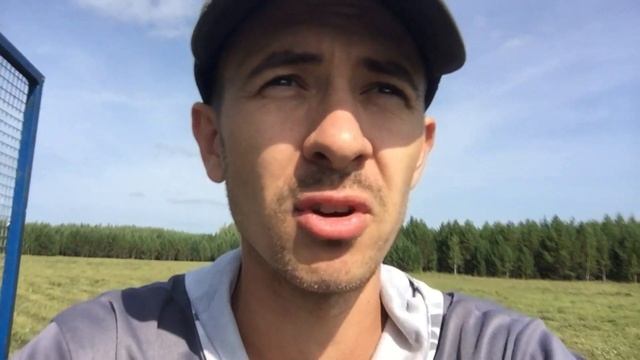 ТРАКТОР РУСИЧ 224 НАЧИНАЕТ РАЗОЧАРОВЫВАТЬ ИЛИ...? смотреть онлайн