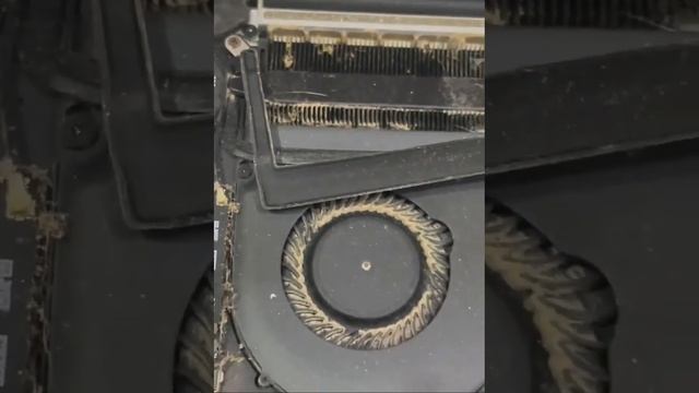 MacBook Pro Retina Manutenção preventiva Limpeza interna #apple смотреть онлайн