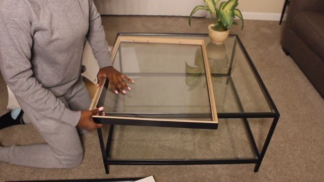 Desenio Dupe?! | Ikea RIBBA FRAME | Wall Art For Cheap!