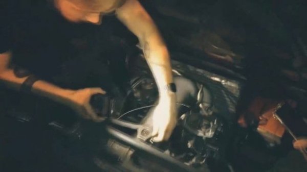 GSPD ft. NPOGP ꟷ Заряженный (unofficial clip)