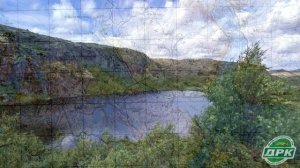 Рыбалка на Кольском - Часть2 (р.Титовка, р.Печенга)