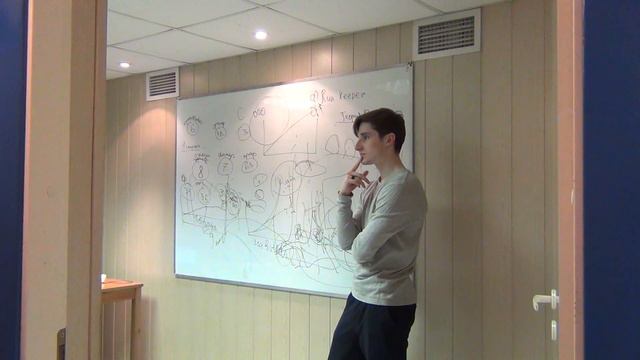 Твой Рост 2 собрание (6 часть) смотреть онлайн