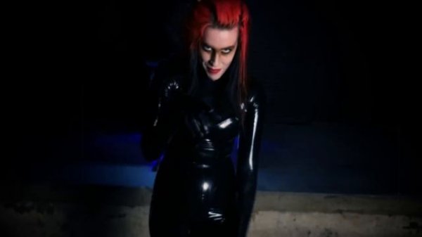 Night club your addiction