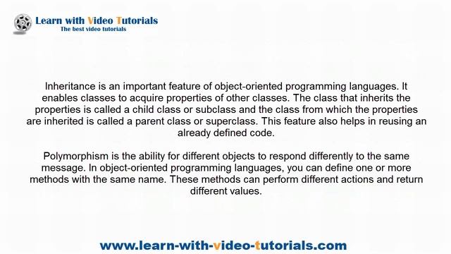 Oracle and Java tutorial: Introduction to Java in Oracle database (Lesson 1) смотреть онлайн