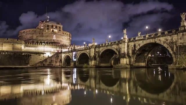 Ватикан, мужской хор ! смотреть онлайн