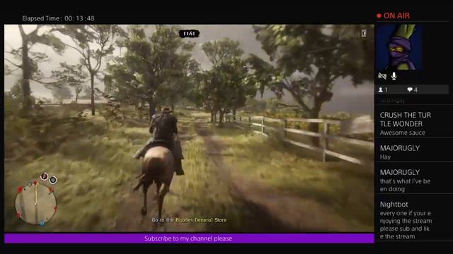#ROADTO200SUBS [LIVE] RDR2 ONLINE UNLIMITED RESUPPLY GLITCH