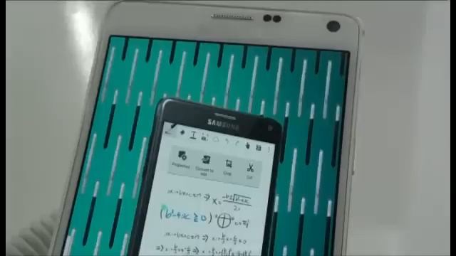 Супер смартфон Samsung Galaxy S6 уже в Шымкенте смотреть онлайн