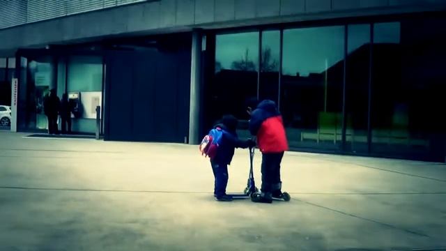 testing Sony HDR CX 200 _Roller Boyz : Naufal & Danendra смотреть онлайн