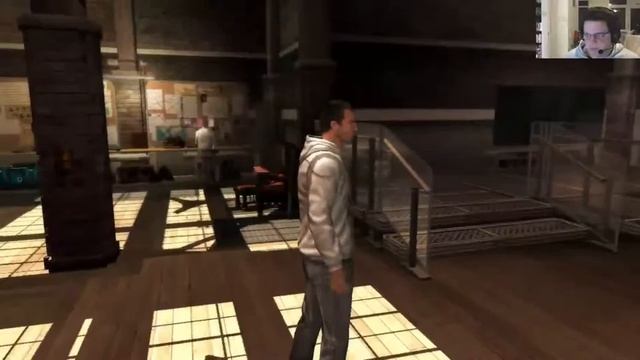 Archivist's Creed Ep II-1: In fair Firenze where we lay our scene смотреть онлайн