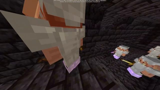 [Download]Restored Piglin Bastion Treasure download Minecraft Bedrock 1.16 remade смотреть онлайн