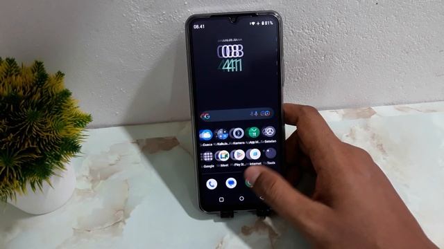 CARA MENGGANTI TEMA HP REALME C53 смотреть онлайн
