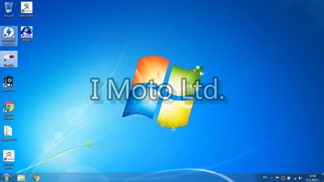 How To Install Lexia Diagbox 7.83 / Как да инсталираме Lexia Diagbox 7.83 - Part 2