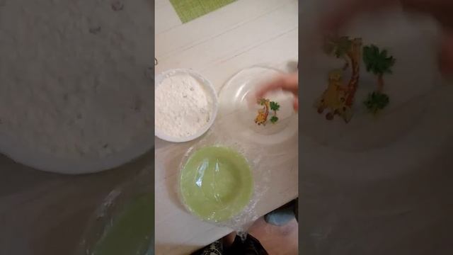 Веганская Кухня